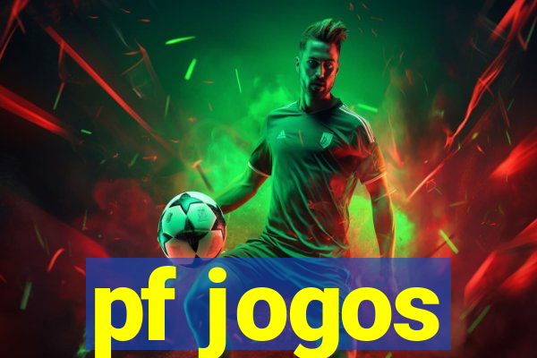 pf jogos
